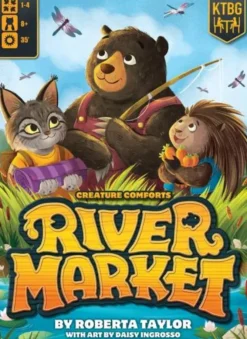River Market (engl.)