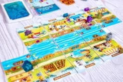 River Market (engl.)