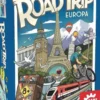 Road Trip Europa