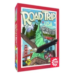 Road Trip USA
