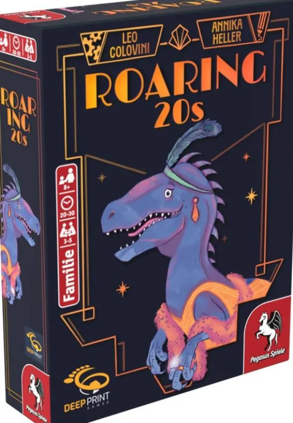 Roaring 20s (deutsch)