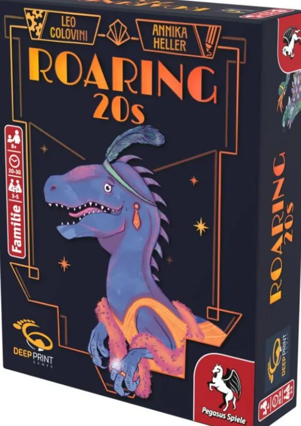 Roaring 20s (deutsch)