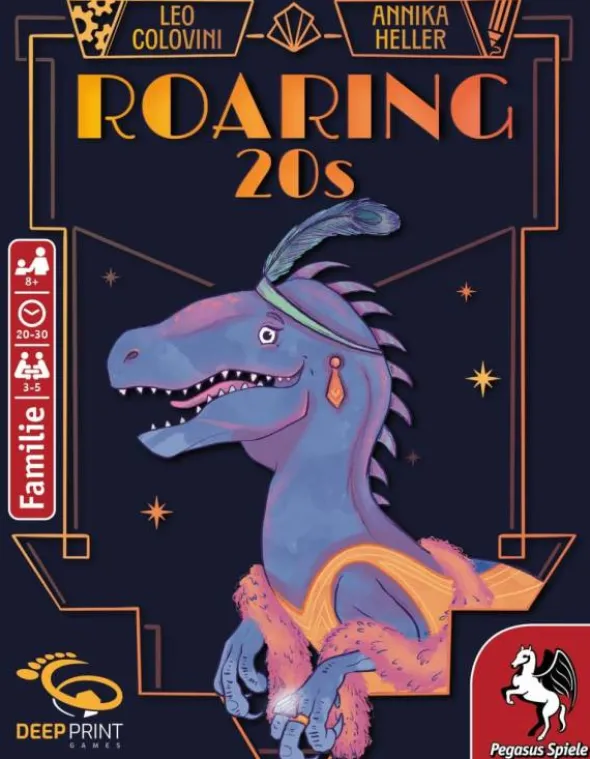 Roaring 20s (deutsch)