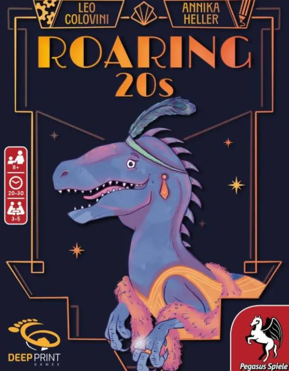 Roaring 20s (engl.)