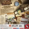 Robinson Crusoe - Abenteuer auf der Verfluchten Insel