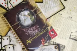 Robinson Crusoe: Das Abenteuerbuch (Erw.)