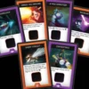 Robo Rally Dice (engl.)
