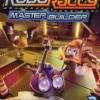 Robo Rally Master Builder (Exp.) (engl.)