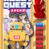 Robot Quest Arena Kettle Robot Pack (Exp.) (engl.)