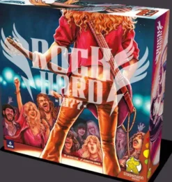 Rock Hard: 1977