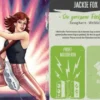 Rock Hard: 1977: Jackie Fox Promo (Erw.)