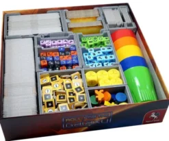 Roll for the Galaxy Insert