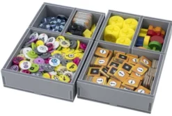 Roll for the Galaxy Insert
