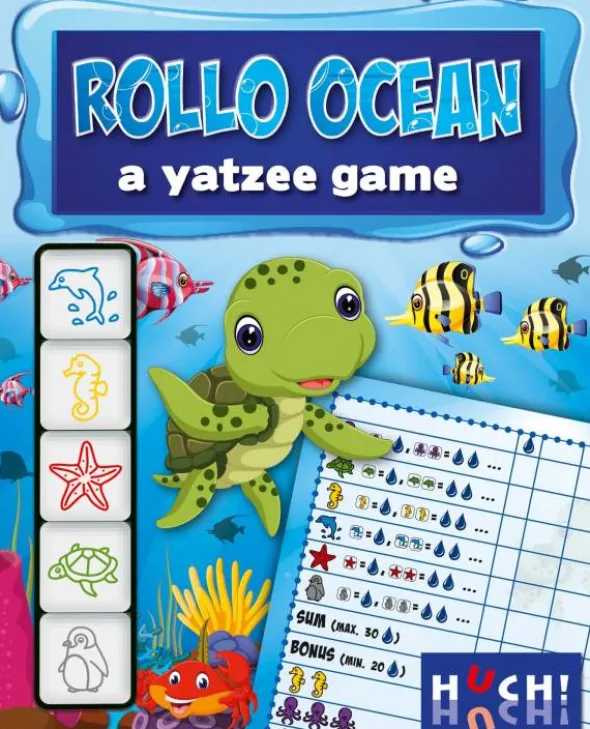 Rollo Ocean