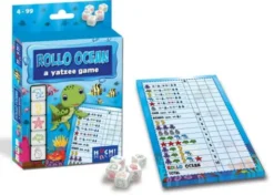 Rollo Ocean