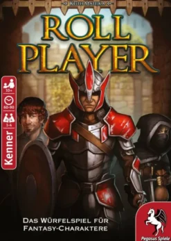 Roll Player (deutsch)