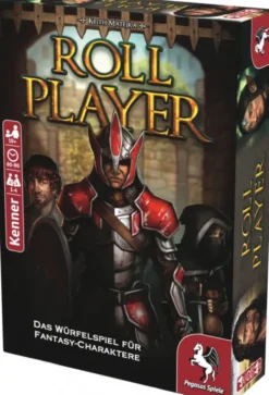 Roll Player (deutsch)