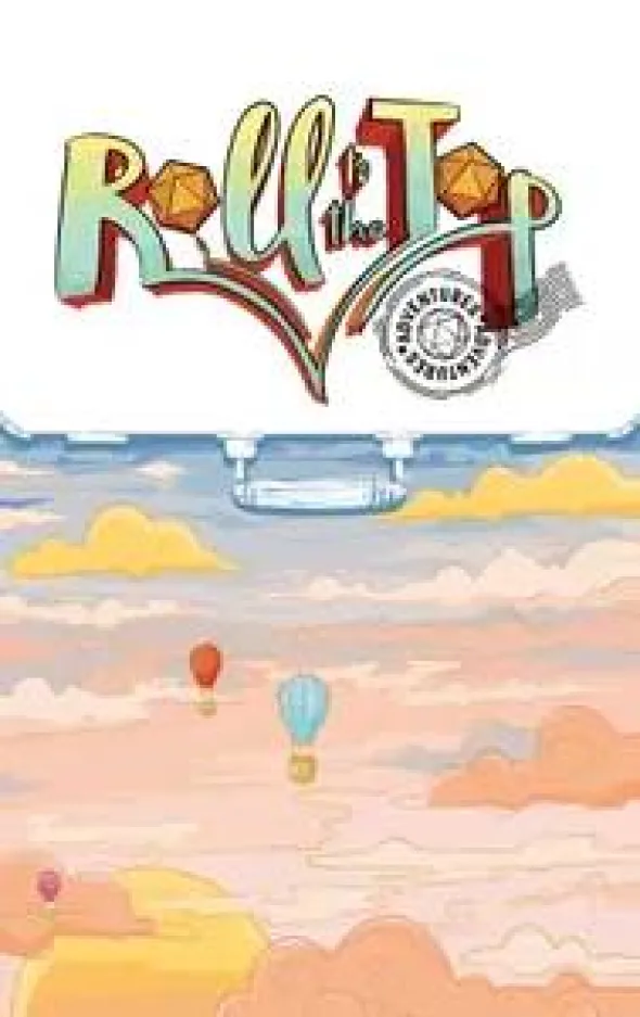 Roll to the Top Adventures (Exp.) (engl.)