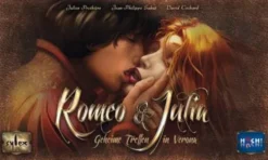Romeo & Julia