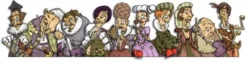 Romeo und Julia