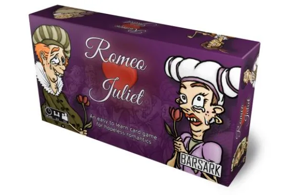 Romeo und Julia