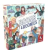 Rooms & Roomies (deutsch)