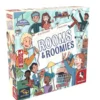 Rooms & Roomies (engl.)