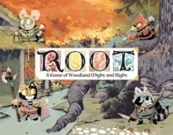 Root (engl.)