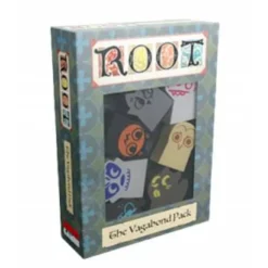 Root: The Vagabond Pack (Exp.) (engl.)