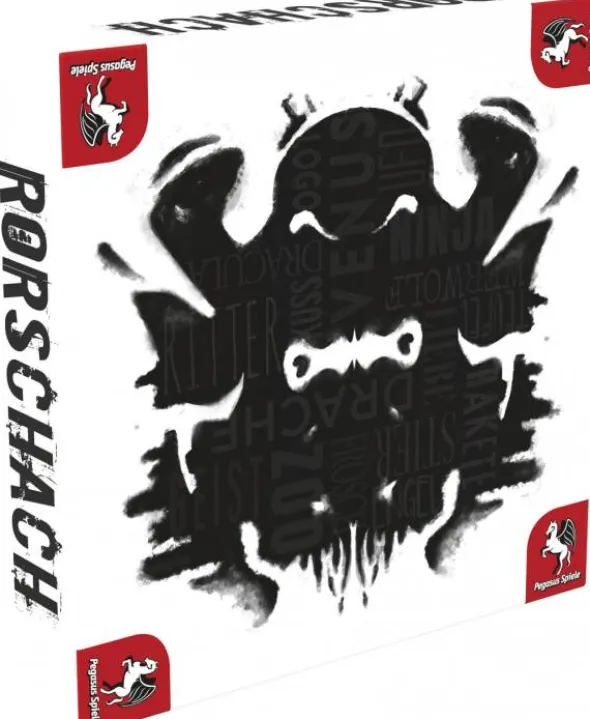 Rorschach