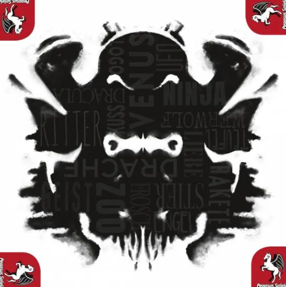 Rorschach
