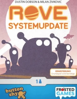 ROVE Systemupdate (Erw.)