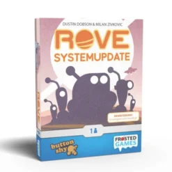 ROVE Systemupdate (Erw.)