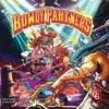 Rowdy Partners (engl.)