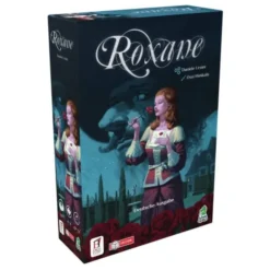 Roxane