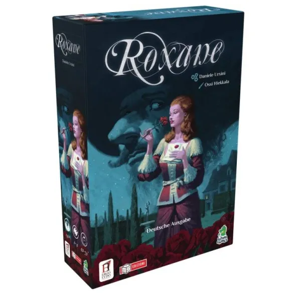 Roxane