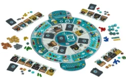 Rulebenders Deluxe: Nuclear Edition (deutsch)
