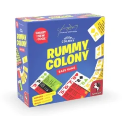 Rummy Colony