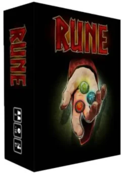 Rune