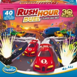 Rush Hour Duel (engl.)
