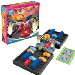 Rush Hour Duel (international)