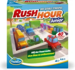 Rush Hour Junior - 24