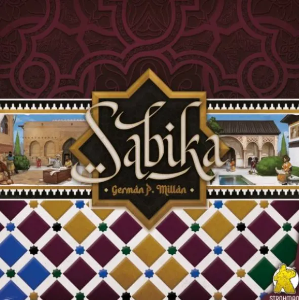Sabika (deutsch)