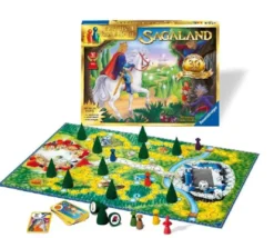 Sagaland
