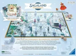 Sagaland - Wintermärchen