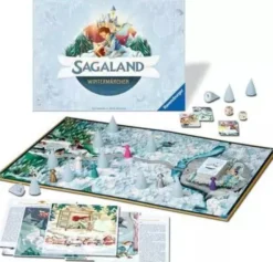 Sagaland - Wintermärchen