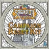 Sagrada Artisans Campaign Reset Kit (Exp.) (engl.)