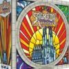 Sagrada Artisans (engl.)
