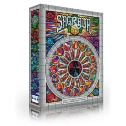 Sagrada (engl.)