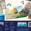 Sagrada Refresh Edition (engl.)